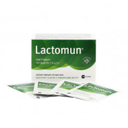 Купить Лактомун (Lactomun) саше 1,5гр №14 в Иркутске